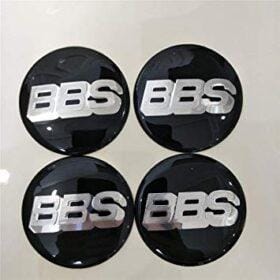 bbs hjulnav emblem fälgemblem
