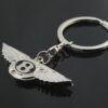 bentley nyckelring