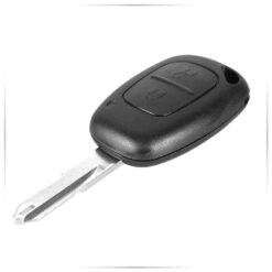 Nyckelskal Nissan Opel Renault larmdosa