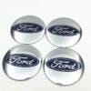 ford hjulnav emblem