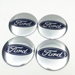 ford hjulnav emblem