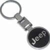 jeep nyckelring