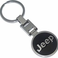 jeep nyckelring