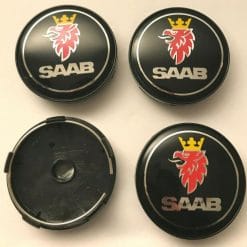 saab centrumkåpor
