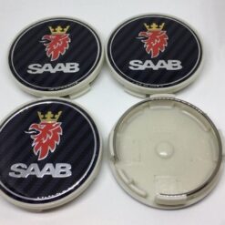saab centrumkåpor