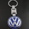 vw nyckelring