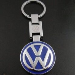 vw nyckelring