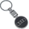 audi nyckelring