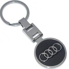 audi nyckelring