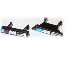 bmw m3 m5 emblem till grillen grillemblem