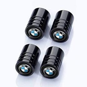 bmw ventilhattar