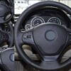 bmw f20 f21 f30 f31 ratt läder ersättning