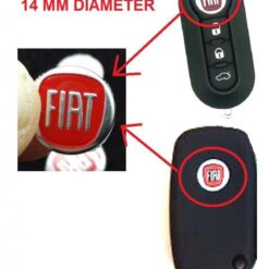 fiat emblem