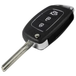 hyundai kia bilnyckel nyckelskal