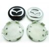 mazda centrumkåpor navkåpor