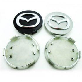 mazda centrumkåpor navkåpor