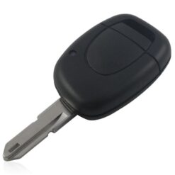 renault nyckelskal larmdosa bilnyckel