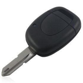renault nyckelskal larmdosa bilnyckel