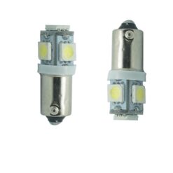 led styling till bilen