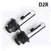 LED D2R halvljus xenonlampor