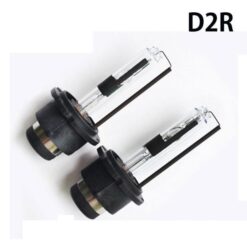 LED D2R halvljus xenonlampor