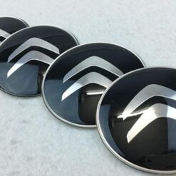 citroen hjulnav emblem