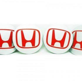 honda hjulnav emblem till centrumkåpor
