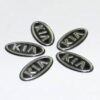 kia emblem till bilnyckel
