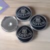 lotus centrumkåpa centrumkåpor