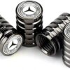 mercedes ventilhattar svarta