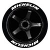 michelin däck text tire letter
