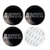 range rover emblem hjulnav emblem