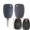 Renault opel nissan nyckelskal bilnyckel