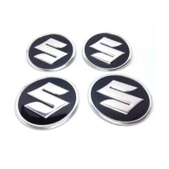 suzuki logo hjulnav emblem fälgemblem