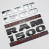 dodge ram 1500 emblem