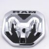 dodge ram 1500 2500 3500 märke emblem