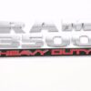 dodge ram 3500 emblem