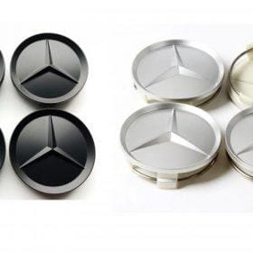 mercedes centrumkåpor centrumkåpa