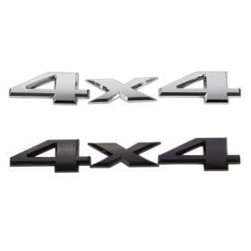 4x4 emblem till jeep dodge chevrolet chrysler