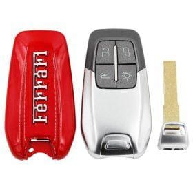 Ferrari nyckelskal bilnyckel larmdosa