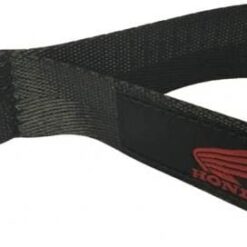Honda MC motorcykel strap nyckelring
