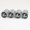 lexus ventilhattar ventillock