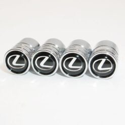 lexus ventilhattar ventillock
