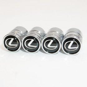 lexus ventilhattar ventillock