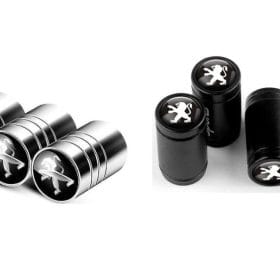peugeot ventilhattar ventillock