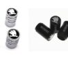 Skoda ventilhattar ventillock 2 skoda ventilhattar ventillock