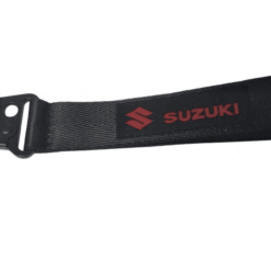 suzuki-nyckelring-motorcykel strap