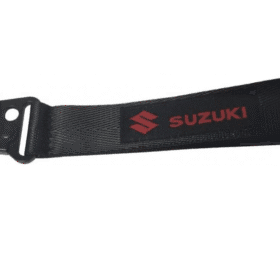 suzuki-nyckelring-motorcykel strap