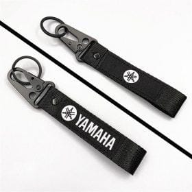 yamaha nyckelring strap