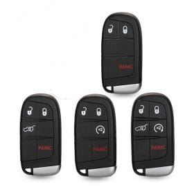 dodge-JEEP-cherokee-dodge-ram-bilnyckel